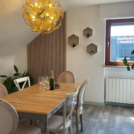 Chez Storcki Bennwihr