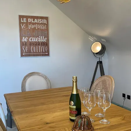 Chez Storcki Bennwihr