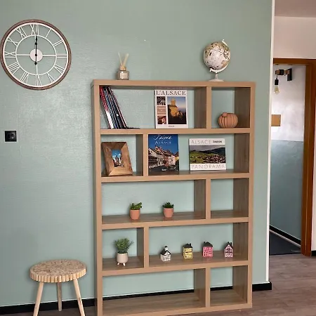 Chez Storcki Bennwihr