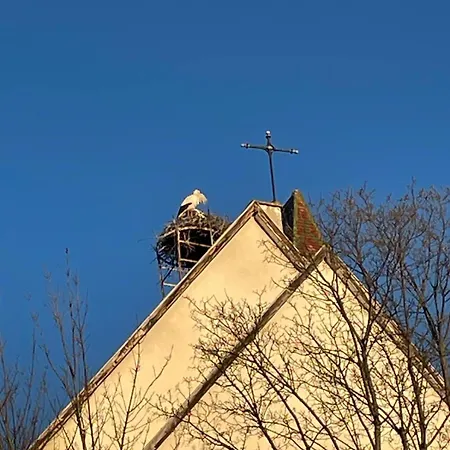 Chez Storcki * Bennwihr