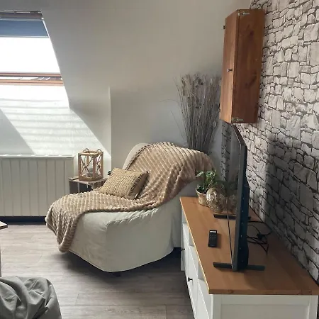 Chez Storcki Bennwihr